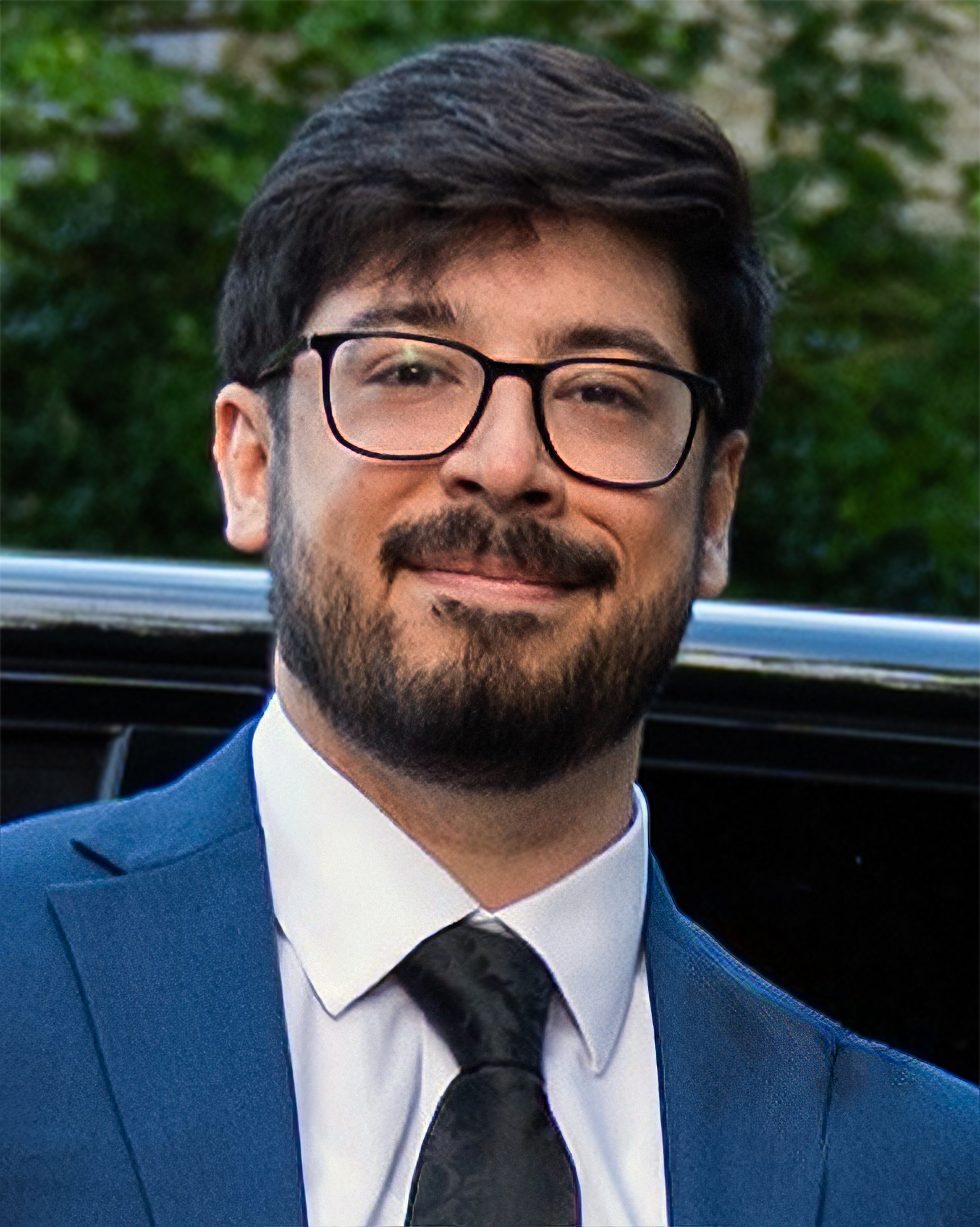 Naseem Usmani, Founder of SAIBA Digital